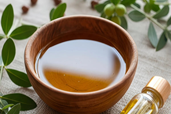 Jojoba Oil